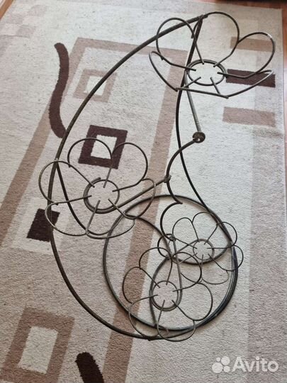 Подставка для цветов