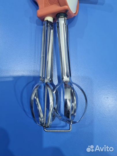 Миксер кухонный ручной