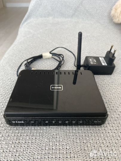 Модемы и роутеры