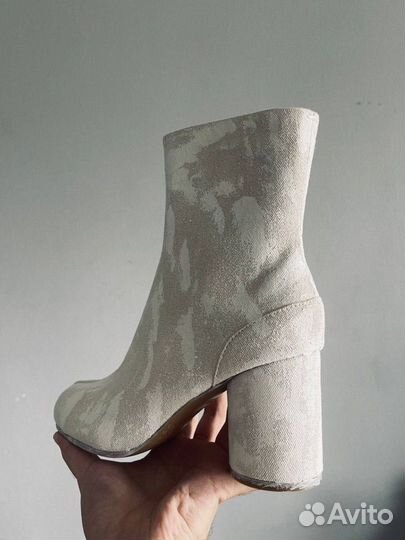 Maison Margiela tabi