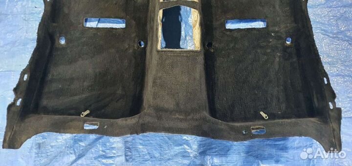 Ковер салона grs182 grs184 Crown Athlete