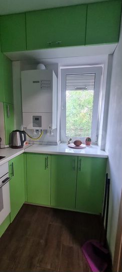 2-к. квартира, 48 м², 2/5 эт.