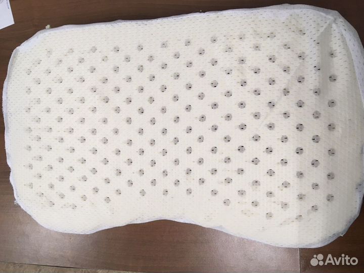 Подушка ортопедическая