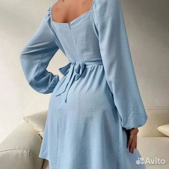 Платье женское 44 46 размер