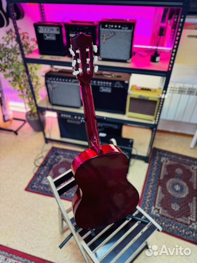 Гитара Martin Romas 3/4 Детская