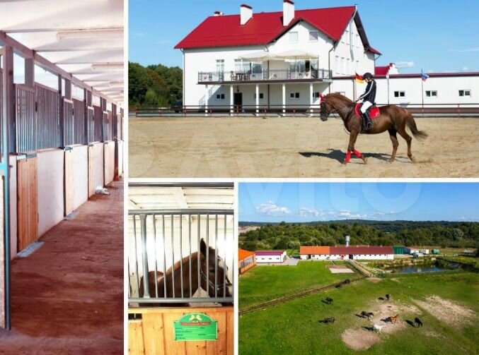 Свободного назначения, 1699.4 м²