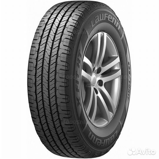 Laufenn X-Fit HT LD01 215/70 R16 100H