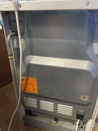 Газовая плита бу gorenje