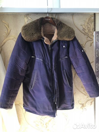 Военные вещи