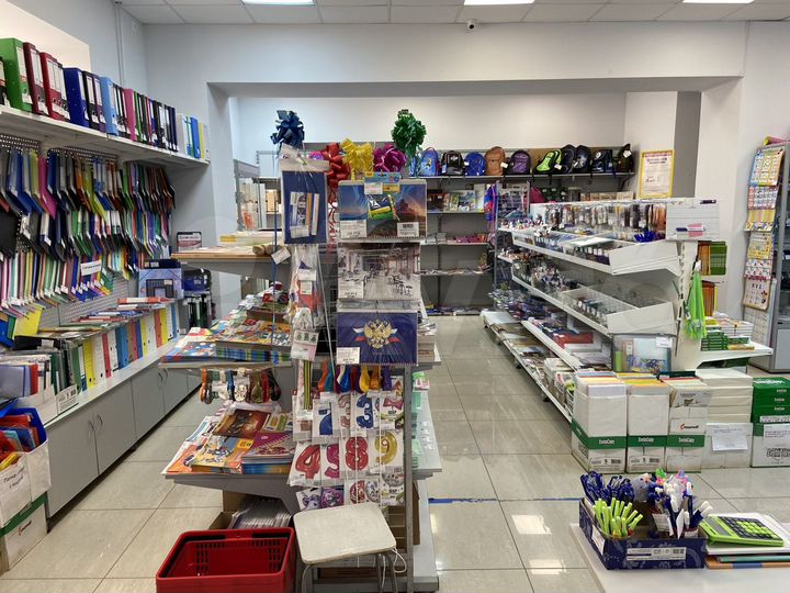 Торговая площадь, 103 м²