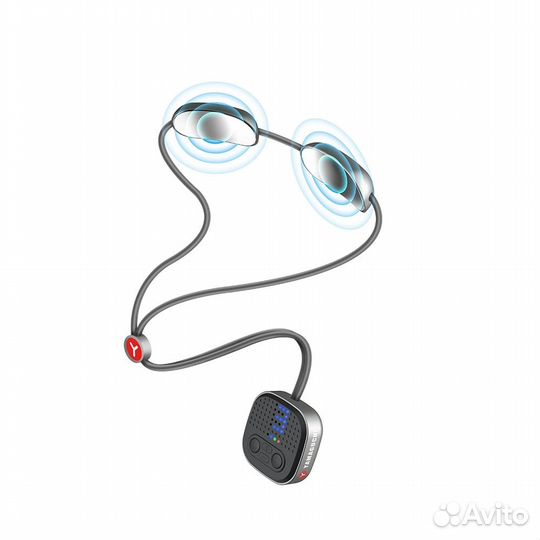 Массажер Миостимулятор Yamaguchi Body Trainer MIO