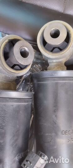 Амортизатор Renault Espace 5