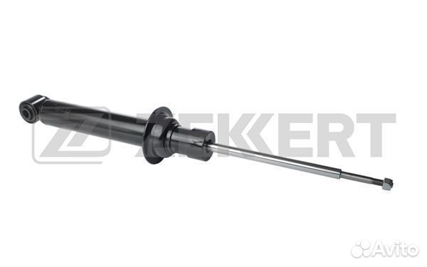 Амортизатор задний BMW E39 95