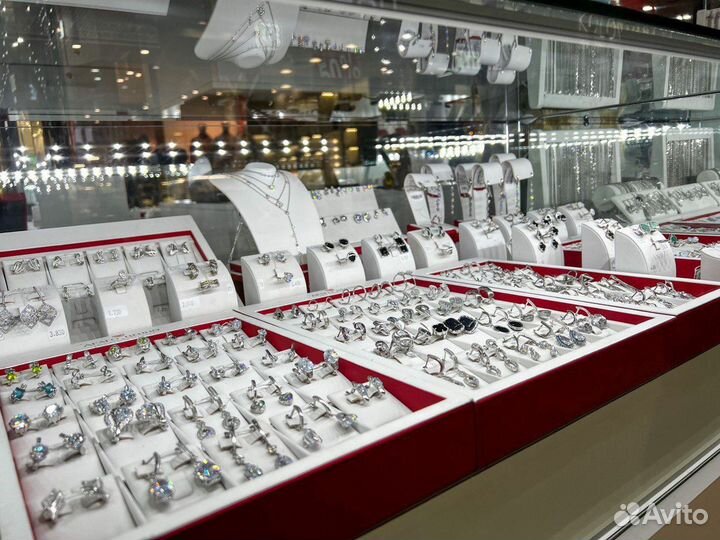 Откройте собственный магазин ювелирных украшений