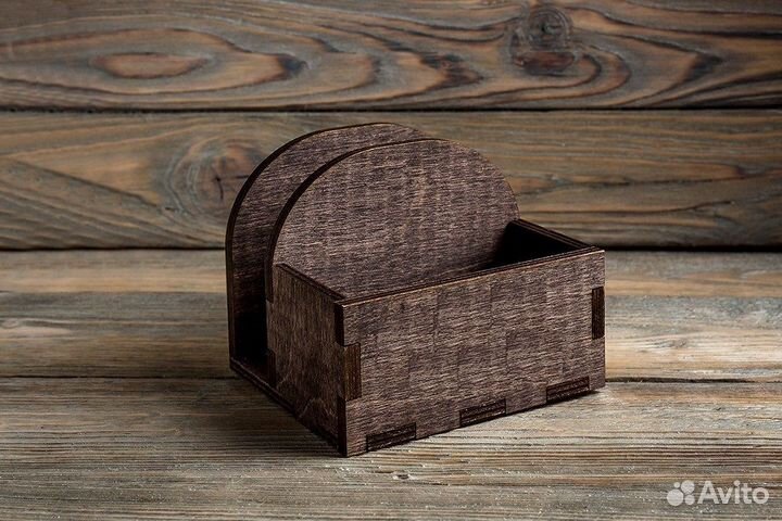 Салфетница и подставка под специи в Балашихе