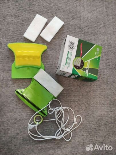 Для мытья окон