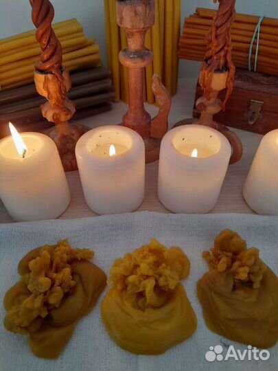 Отливка воском.Приворот.Обучение.Чистки