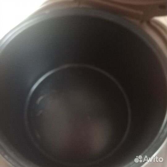 Мультиварка