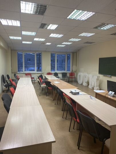 Офис, 234.4 м²