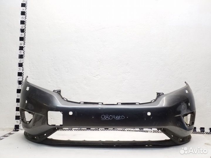 Бампер передний Nissan Murano Z52