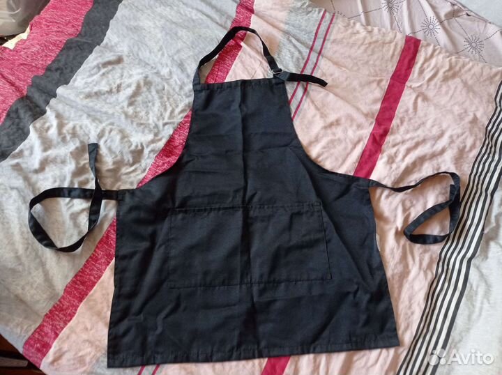 Фартук для мастера маникюра(наращивания ресниц)