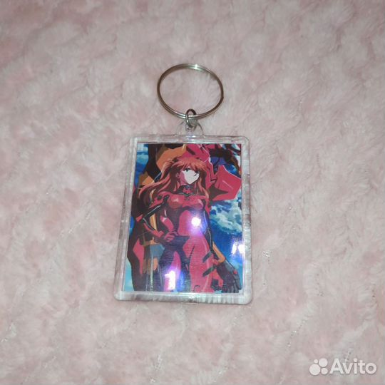 Аниме значок