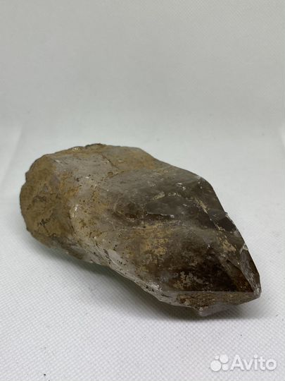 Кристаллы кварца № 40