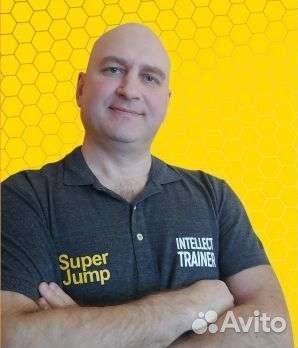 SuperJump Суперджамп