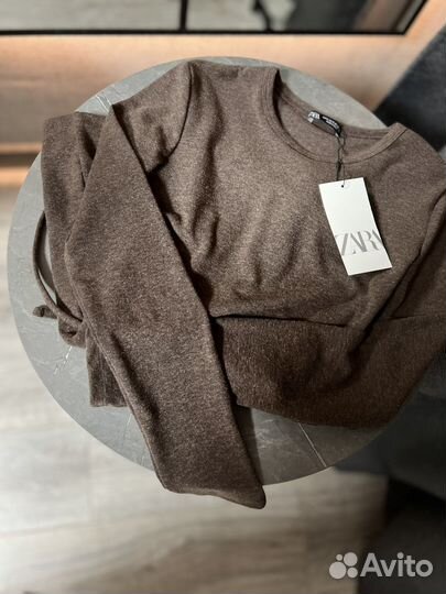 Zara для Юлии