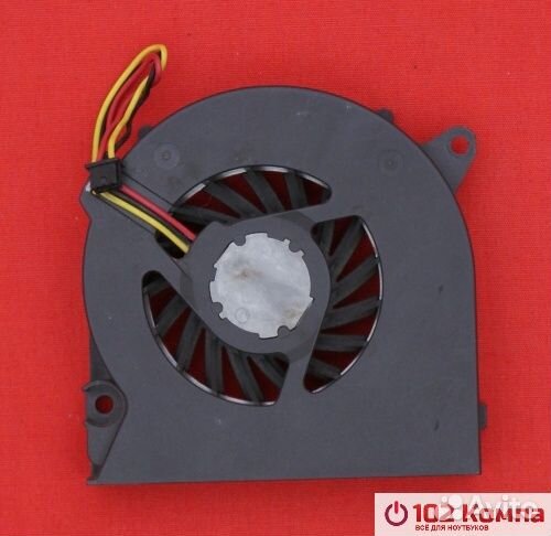 Кулер для ноутбука HP Compaq 320, 325, 515, 615, 6