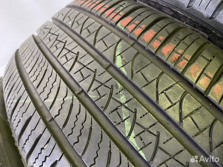 Pirelli Scorpion Zero All Season 235/50 R20