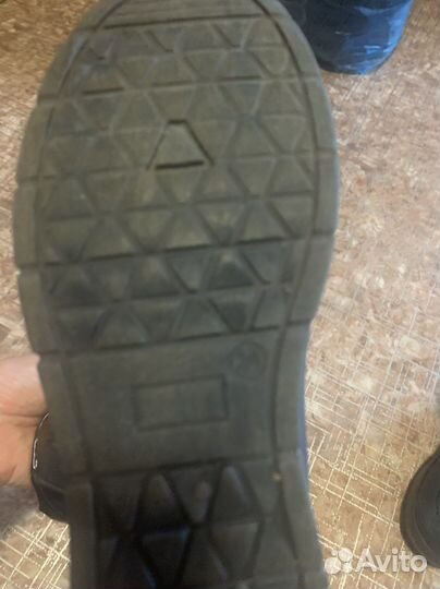 Детская обувь