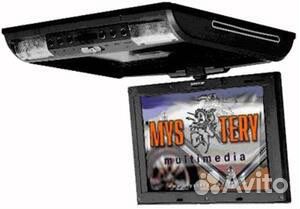 Потолочный монитор mmtc-1030D