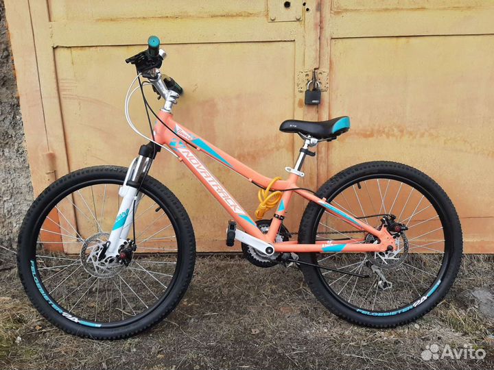 Велосипеды