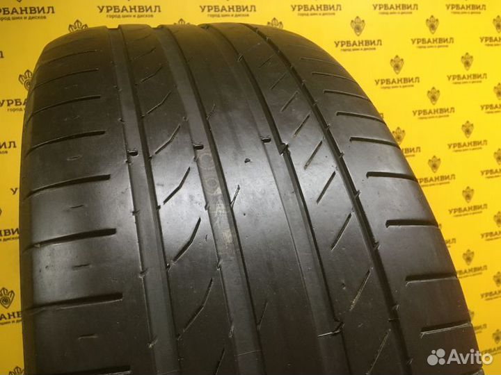 Continental ContiSportContact 5 255/55 R18 105W