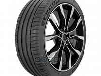 Michelin Pilot Sport 4 SUV 275/40 R22