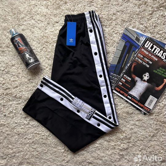 Штаны Adidas Adibreak