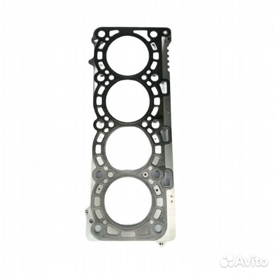 Прокладка ГБЦ Toyota 11115-51030-E0