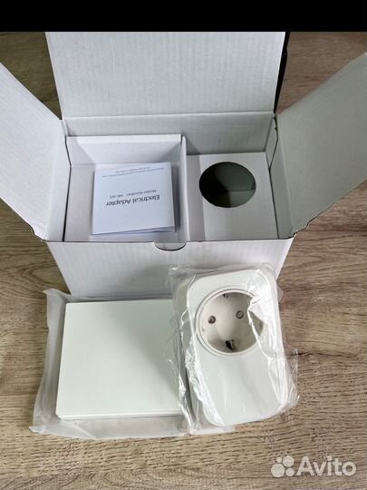 Клавиша Д/У для бытовой техники (измельчителей )