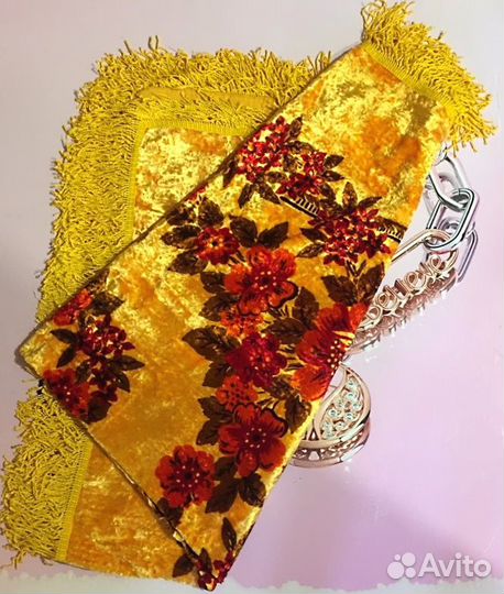 Советский плюш отрезы скатерть занавески СССР