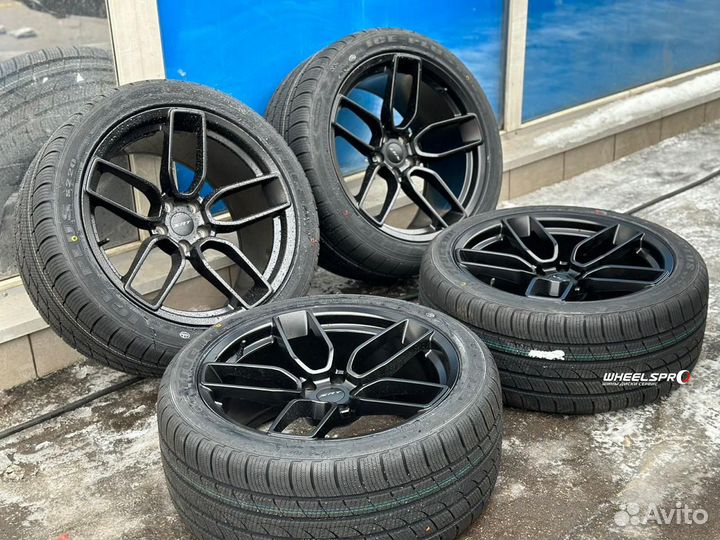 Колеса R20 Dodge Challenger Charger