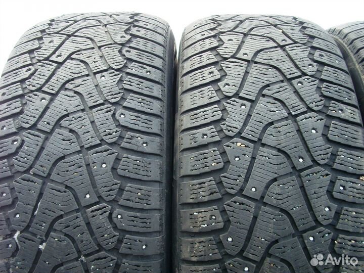 Pirelli Ice Zero 265/60 R18 110T