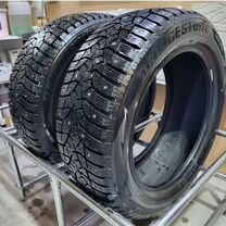 Bridgestone Blizzak Spike-02 205/55 R16