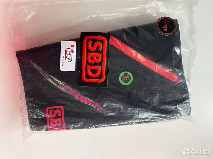 Наколенники sbd