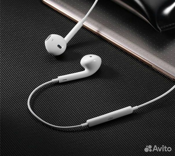 Гарнитура usams EP-22 White