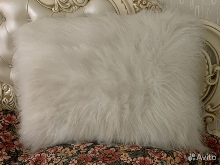 Декоративные подушки