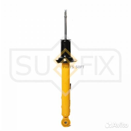Sufix SA1626 Амортизатор перед лев