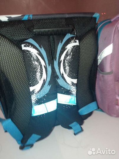 Рюкзак школьный новый
