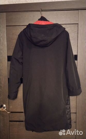 Парка демисезон