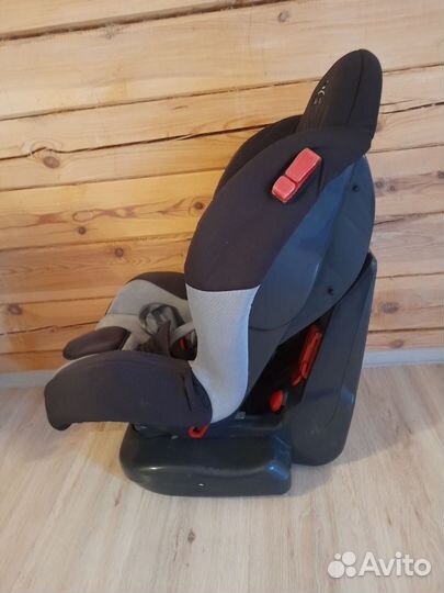 Автомобильное детское